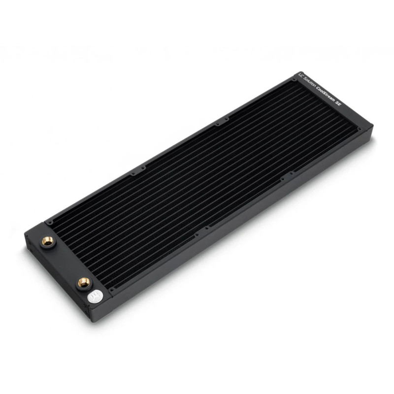 EKWB EK-CoolStream SE 420 (Slim Triple) - مبرد